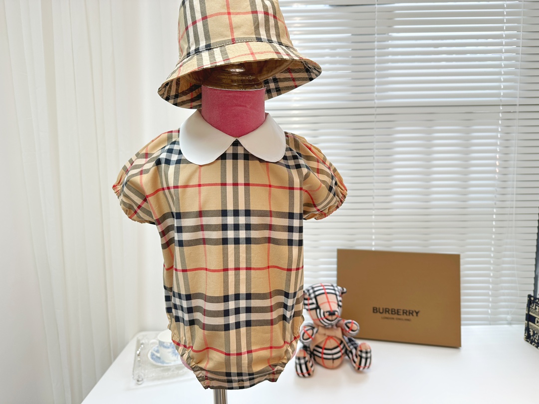 Burberry Kids